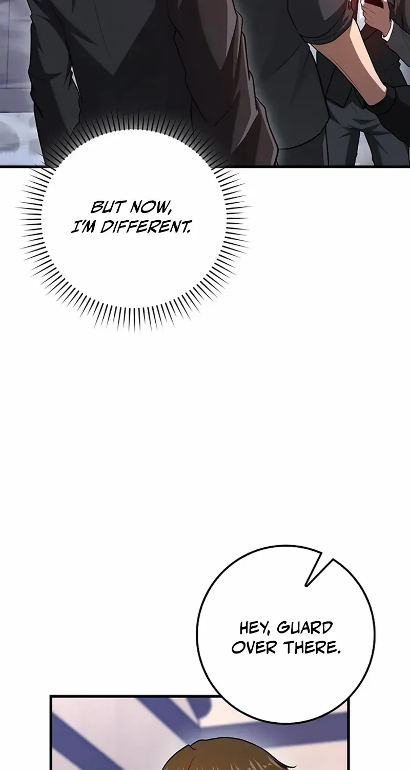Read I Came Back as a Martial Genius Manga Online