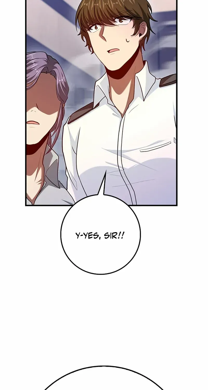Read I Came Back as a Martial Genius Manga Online
