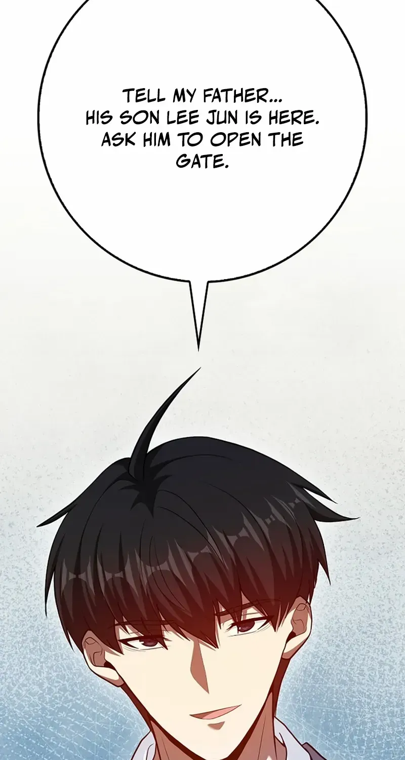 Read I Came Back as a Martial Genius Manga Online