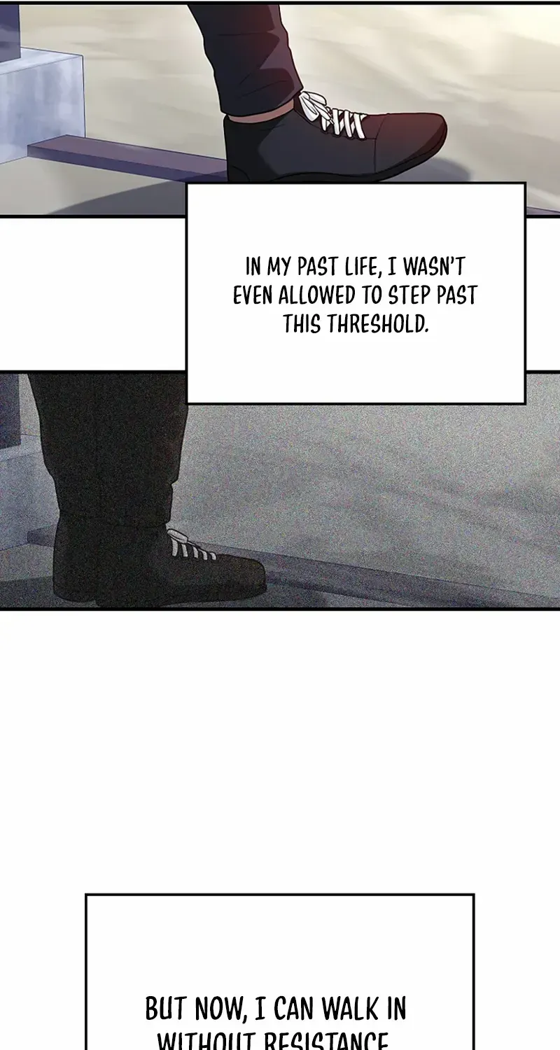Read I Came Back as a Martial Genius Manga Online