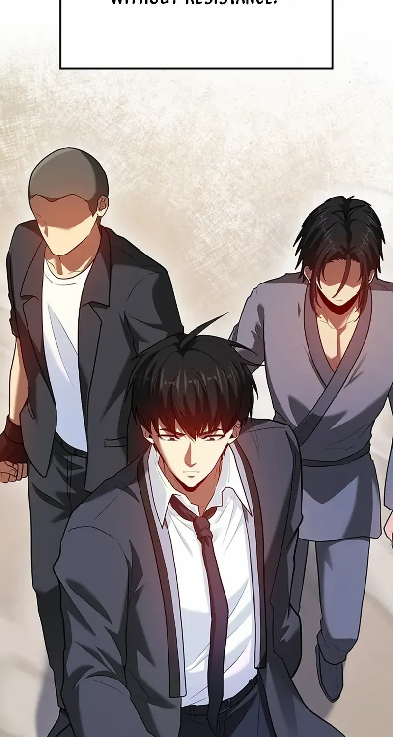 Read I Came Back as a Martial Genius Manga Online