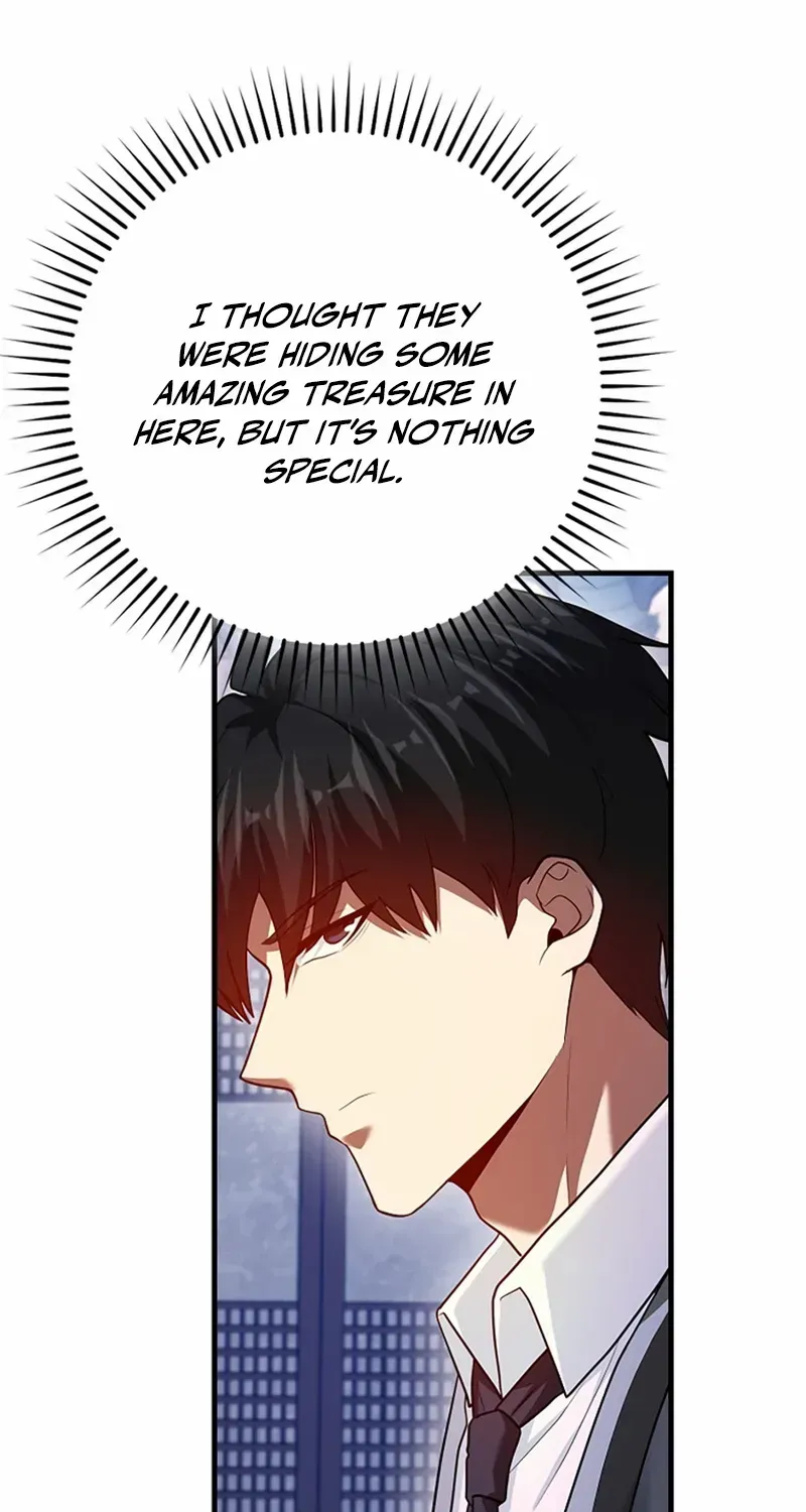 Read I Came Back as a Martial Genius Manga Online