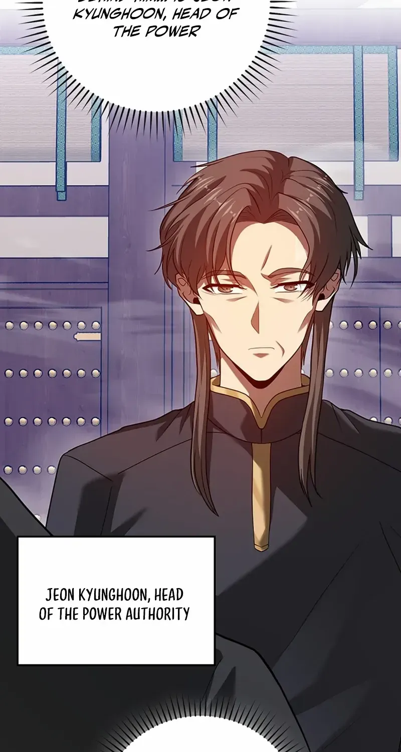 Read I Came Back as a Martial Genius Manga Online
