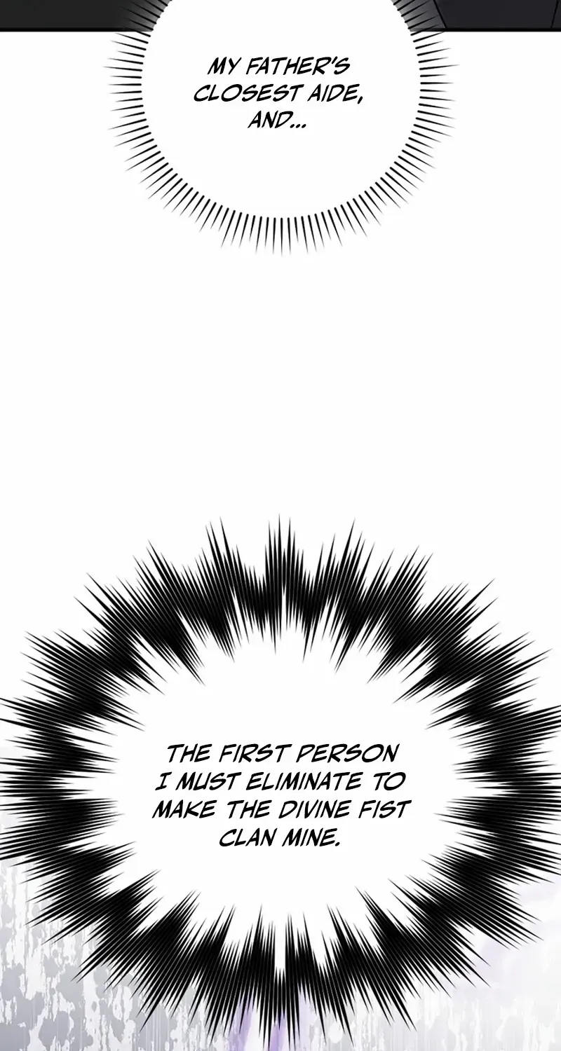 Read I Came Back as a Martial Genius Manga Online