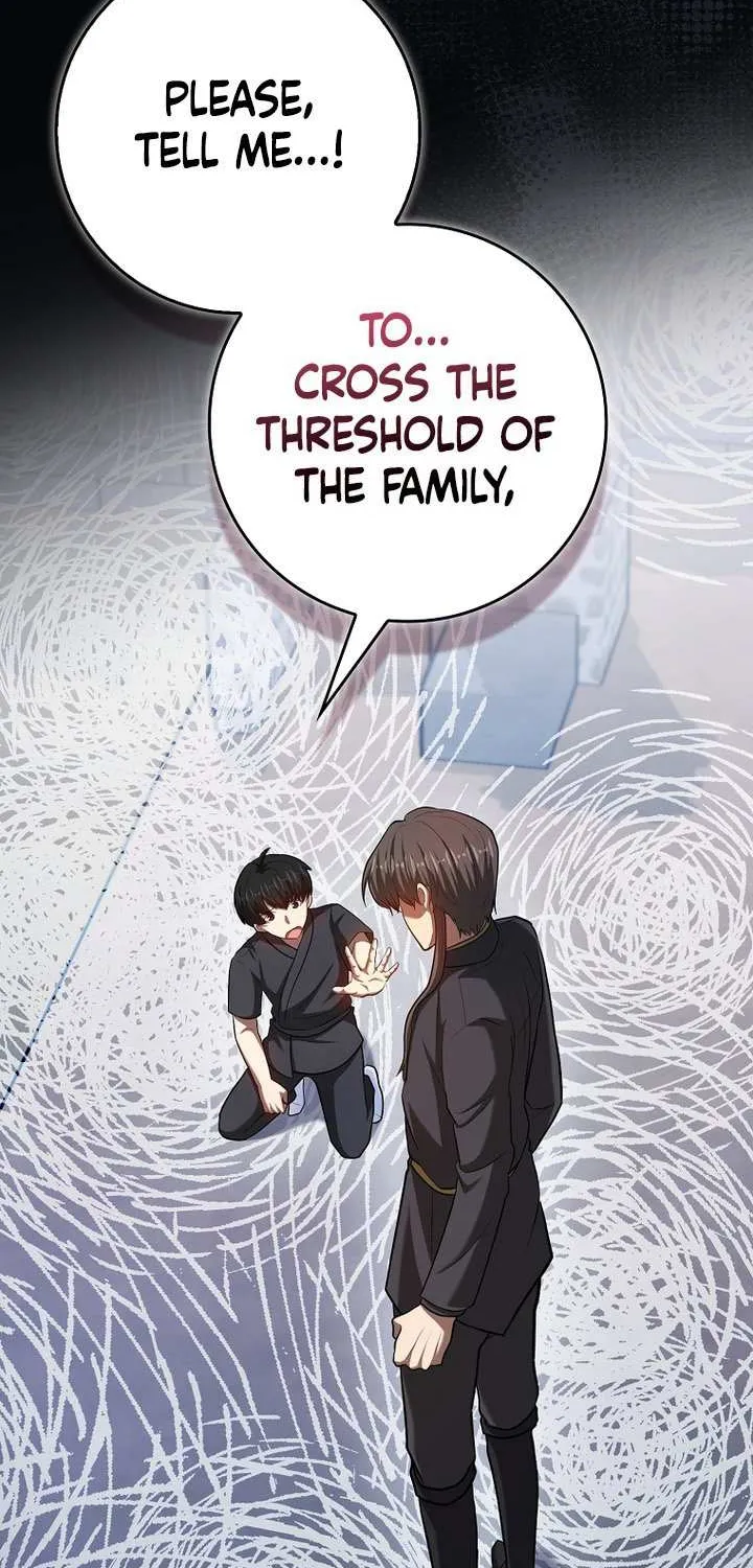 Read I Came Back as a Martial Genius Manga Online