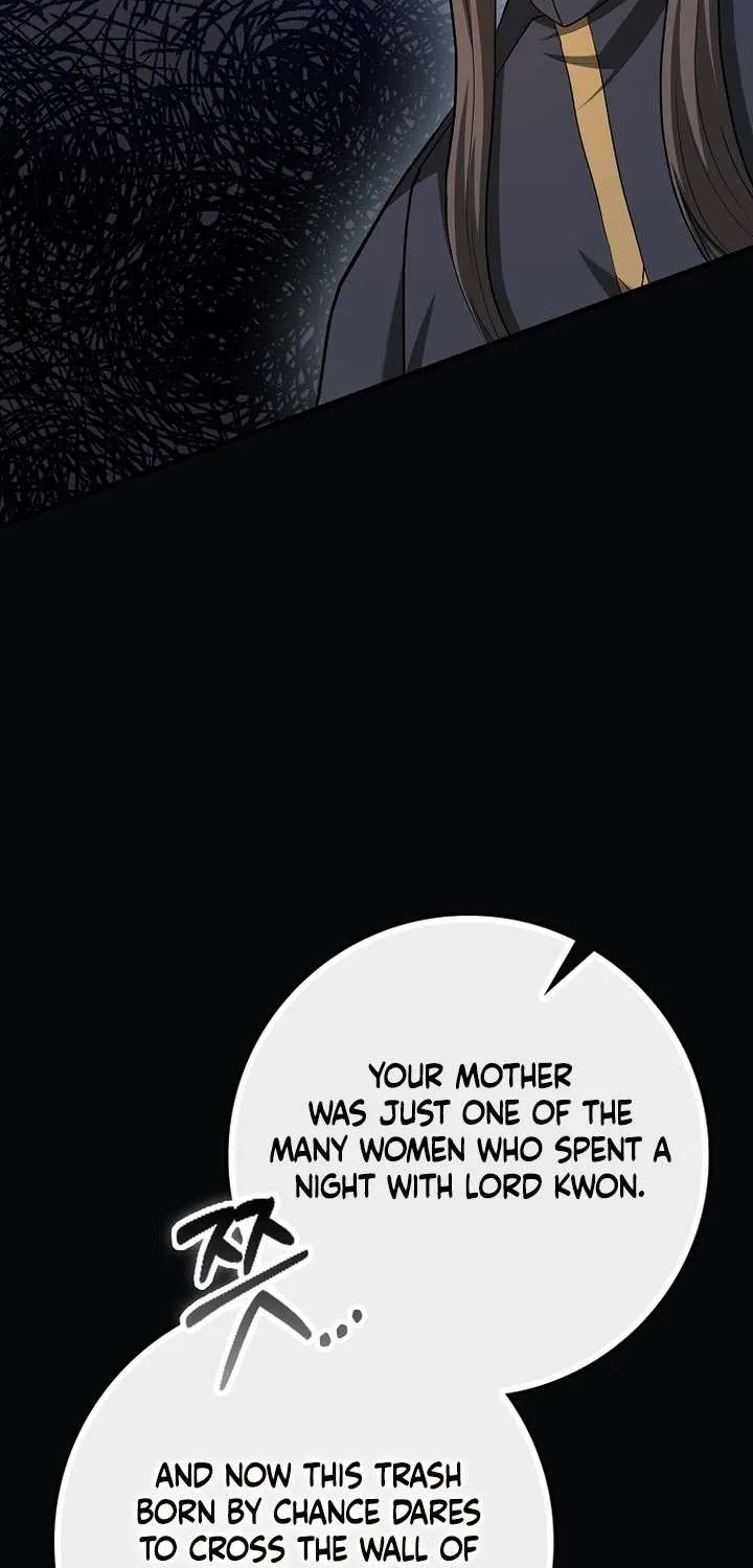 Read I Came Back as a Martial Genius Manga Online