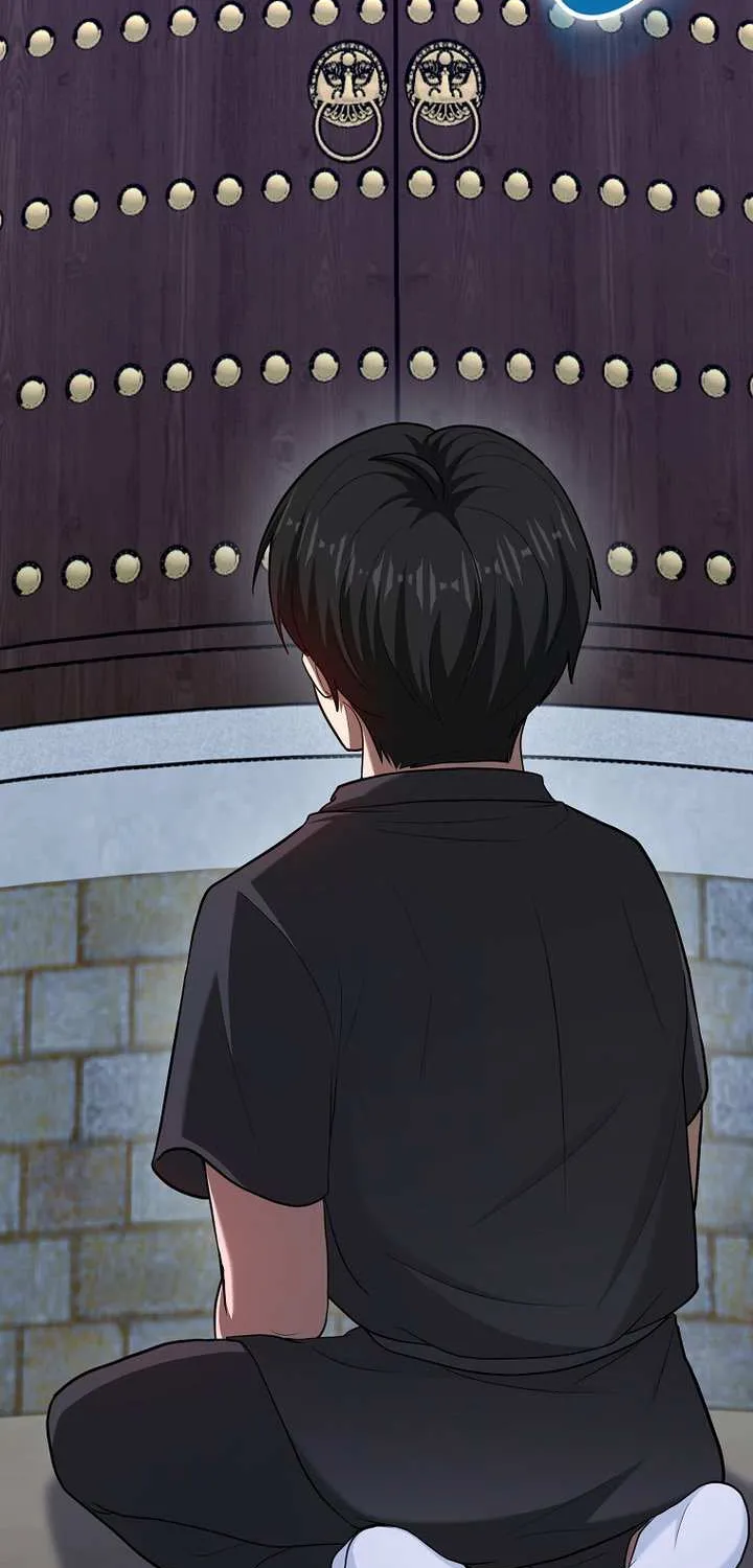 Read I Came Back as a Martial Genius Manga Online