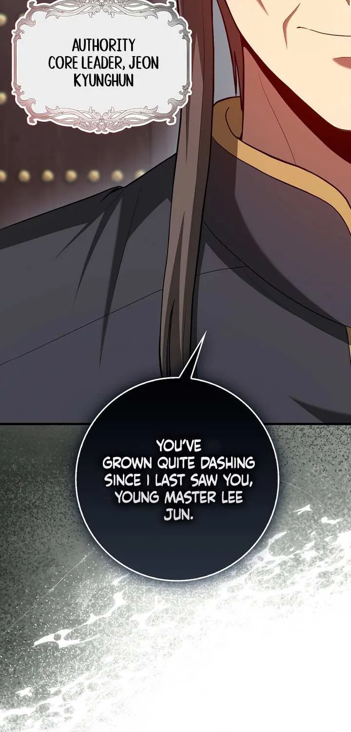 Read I Came Back as a Martial Genius Manga Online