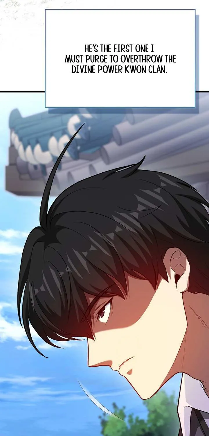 Read I Came Back as a Martial Genius Manga Online