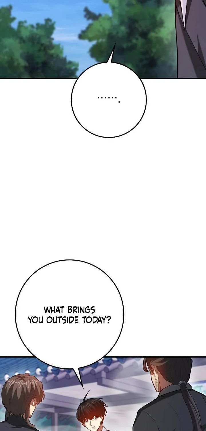 Read I Came Back as a Martial Genius Manga Online