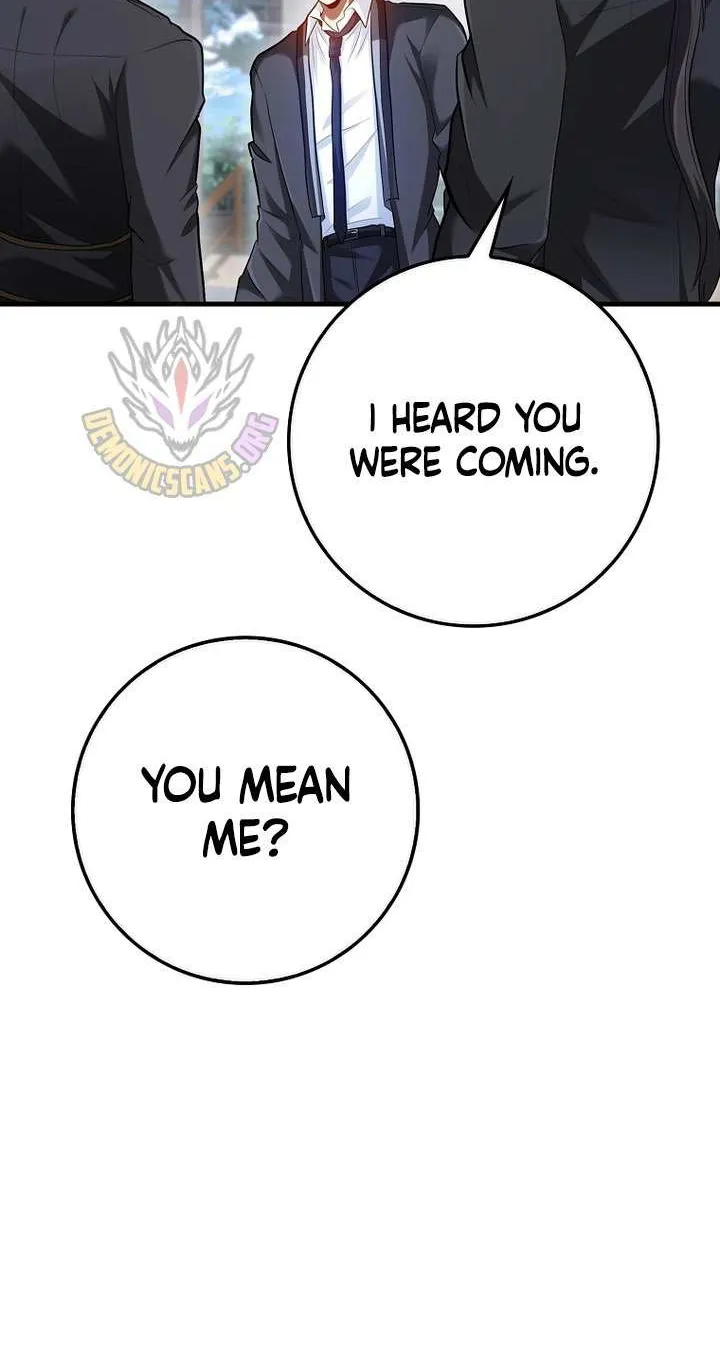 Read I Came Back as a Martial Genius Manga Online