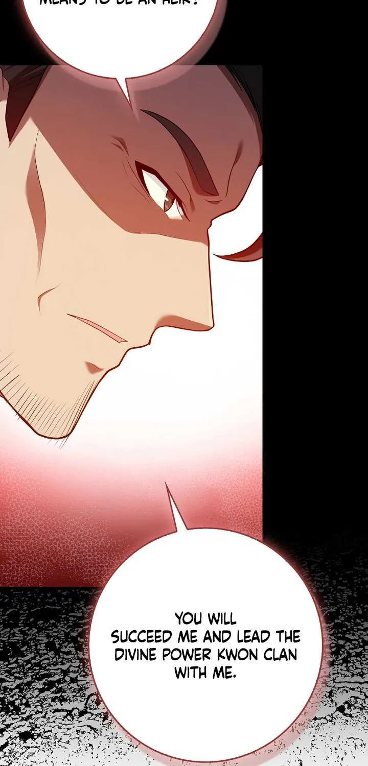 Read I Came Back as a Martial Genius Manga Online