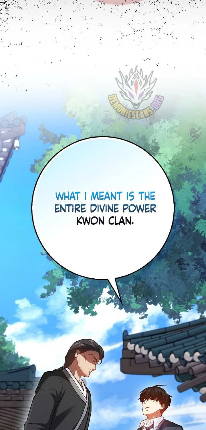 Read I Came Back as a Martial Genius Manga Online