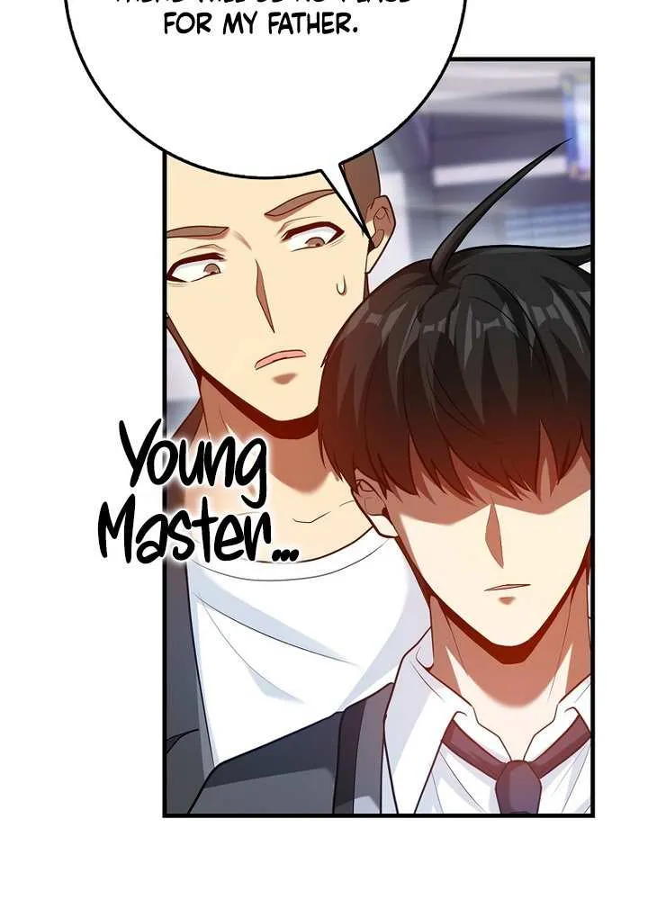 Read I Came Back as a Martial Genius Manga Online