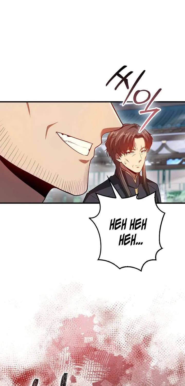 Read I Came Back as a Martial Genius Manga Online