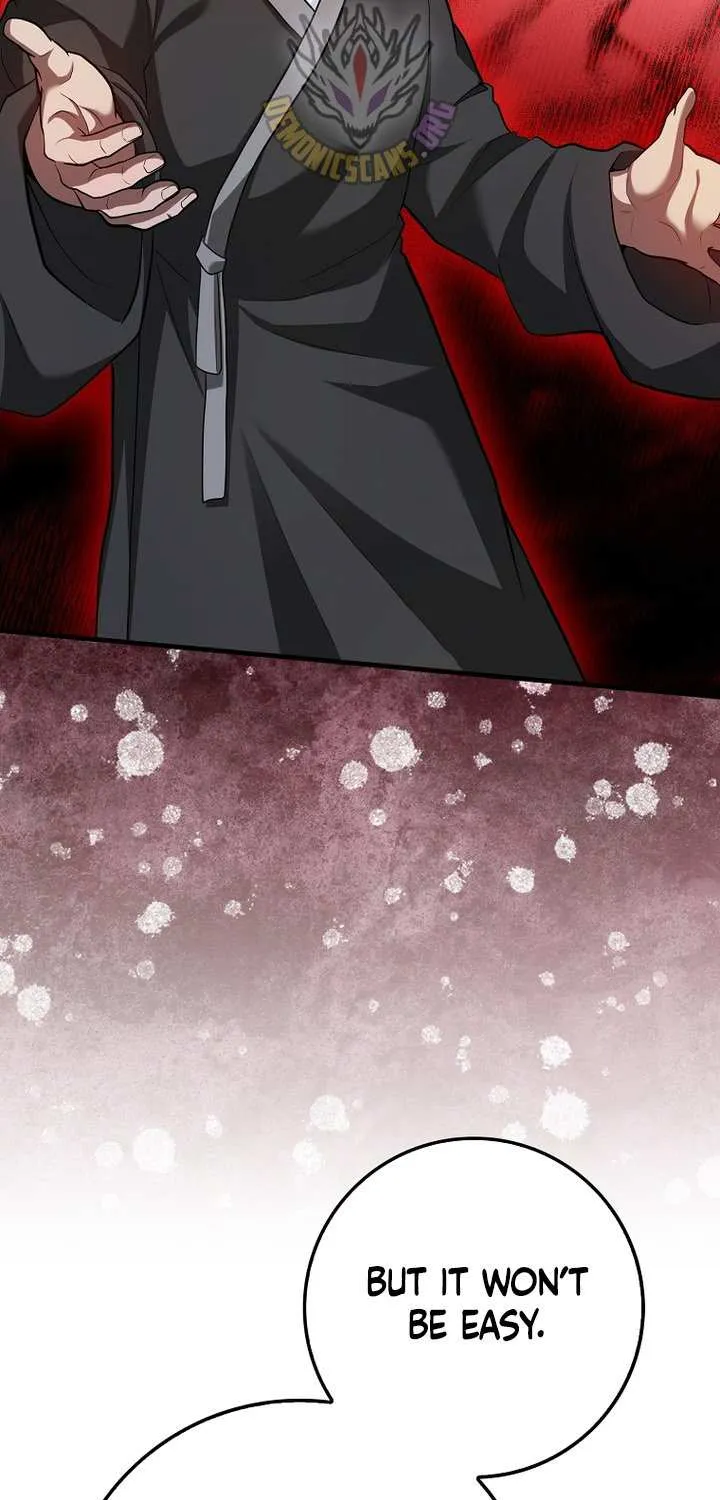 Read I Came Back as a Martial Genius Manga Online