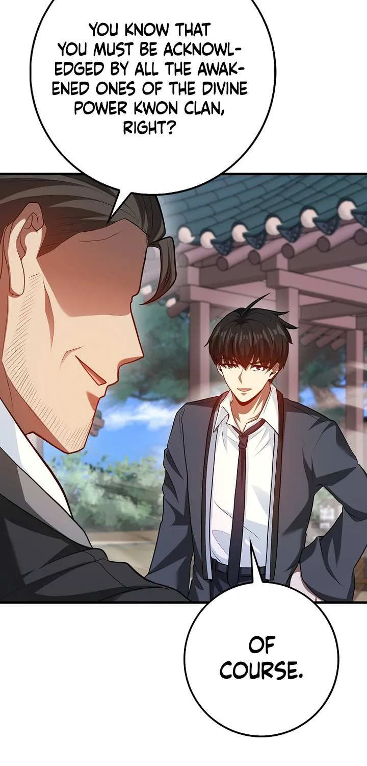 Read I Came Back as a Martial Genius Manga Online