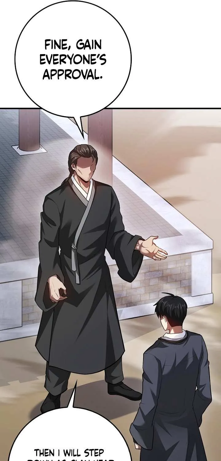 Read I Came Back as a Martial Genius Manga Online