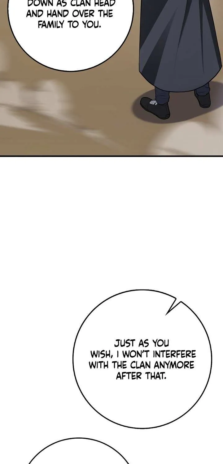 Read I Came Back as a Martial Genius Manga Online