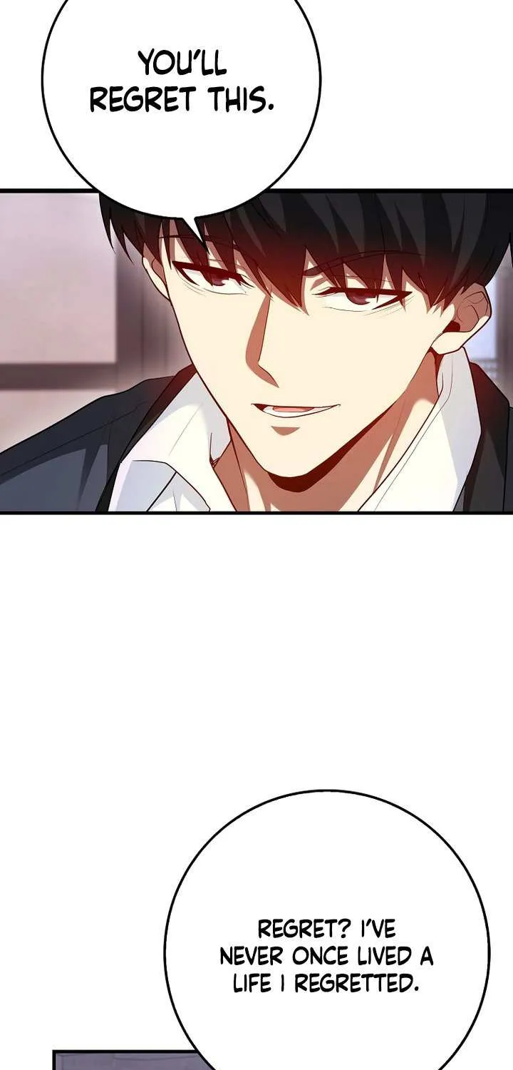 Read I Came Back as a Martial Genius Manga Online