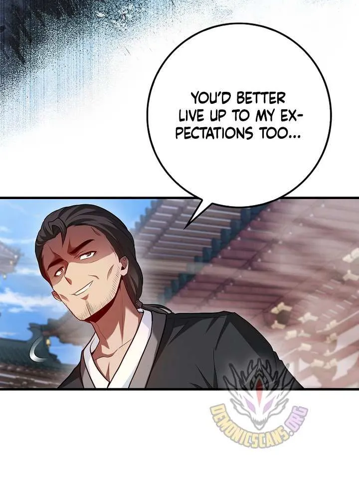 Read I Came Back as a Martial Genius Manga Online