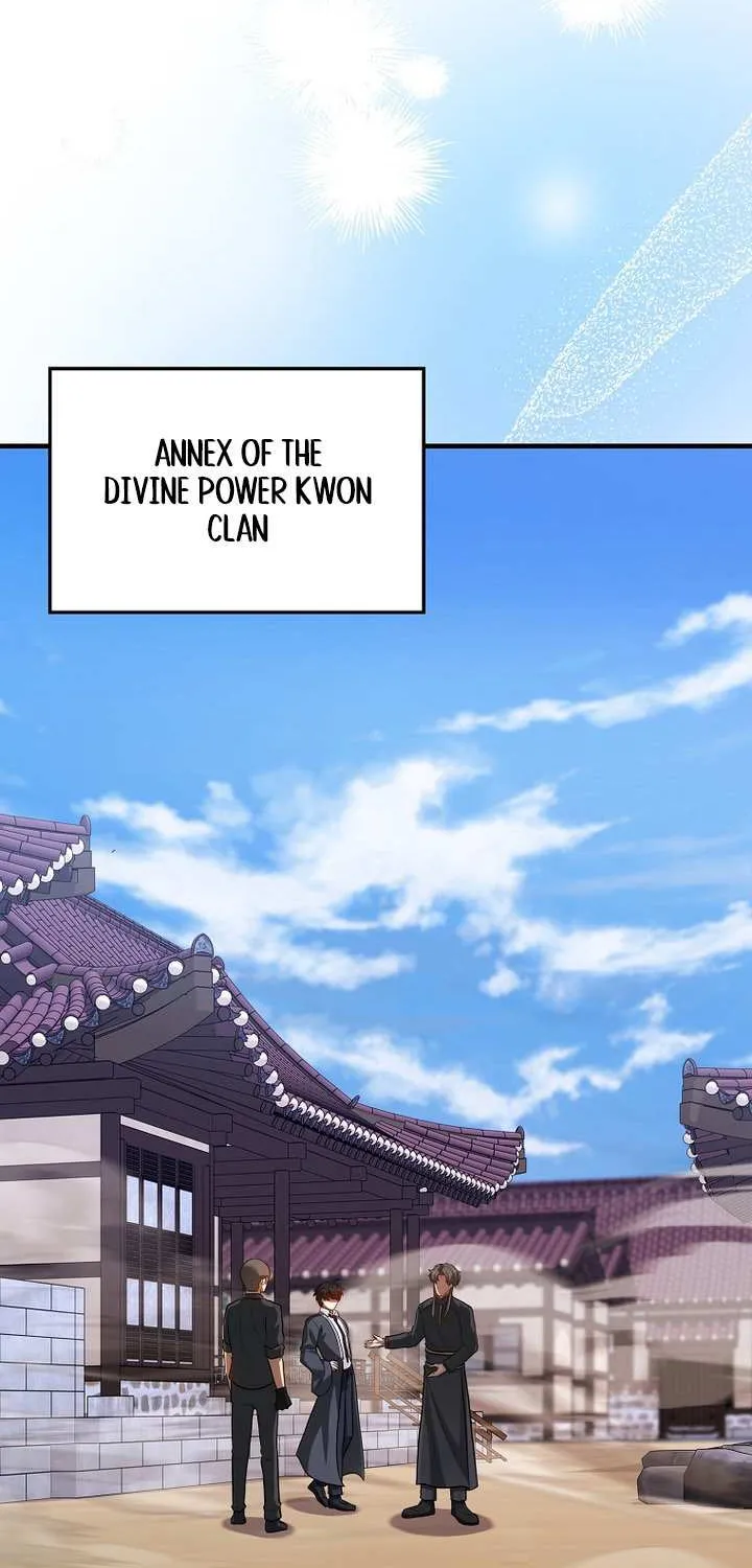 Read I Came Back as a Martial Genius Manga Online