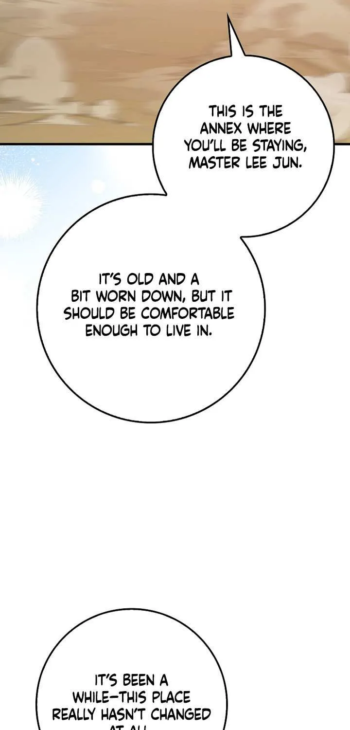 Read I Came Back as a Martial Genius Manga Online