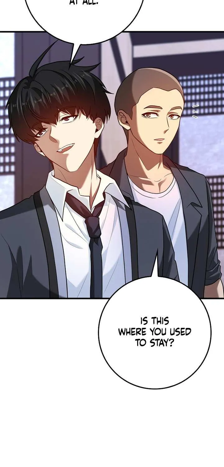 Read I Came Back as a Martial Genius Manga Online