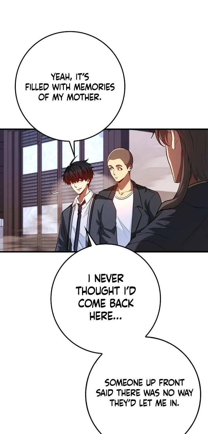 Read I Came Back as a Martial Genius Manga Online