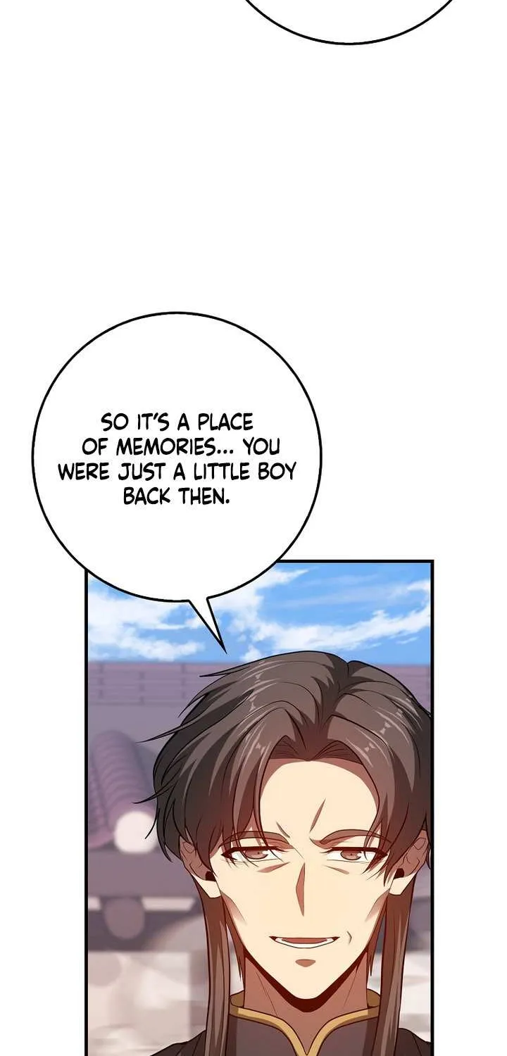 Read I Came Back as a Martial Genius Manga Online