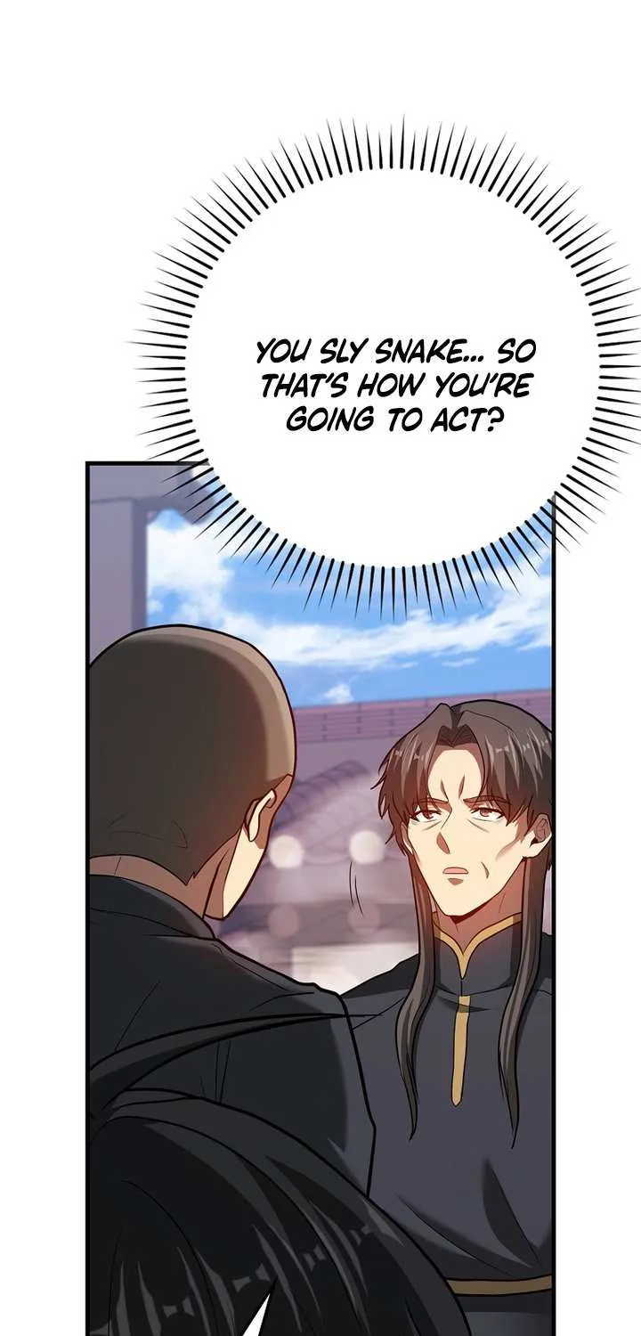 Read I Came Back as a Martial Genius Manga Online