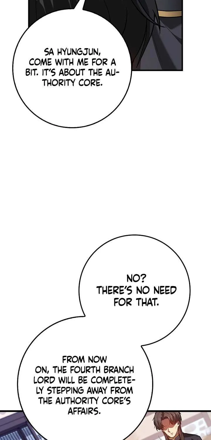 Read I Came Back as a Martial Genius Manga Online