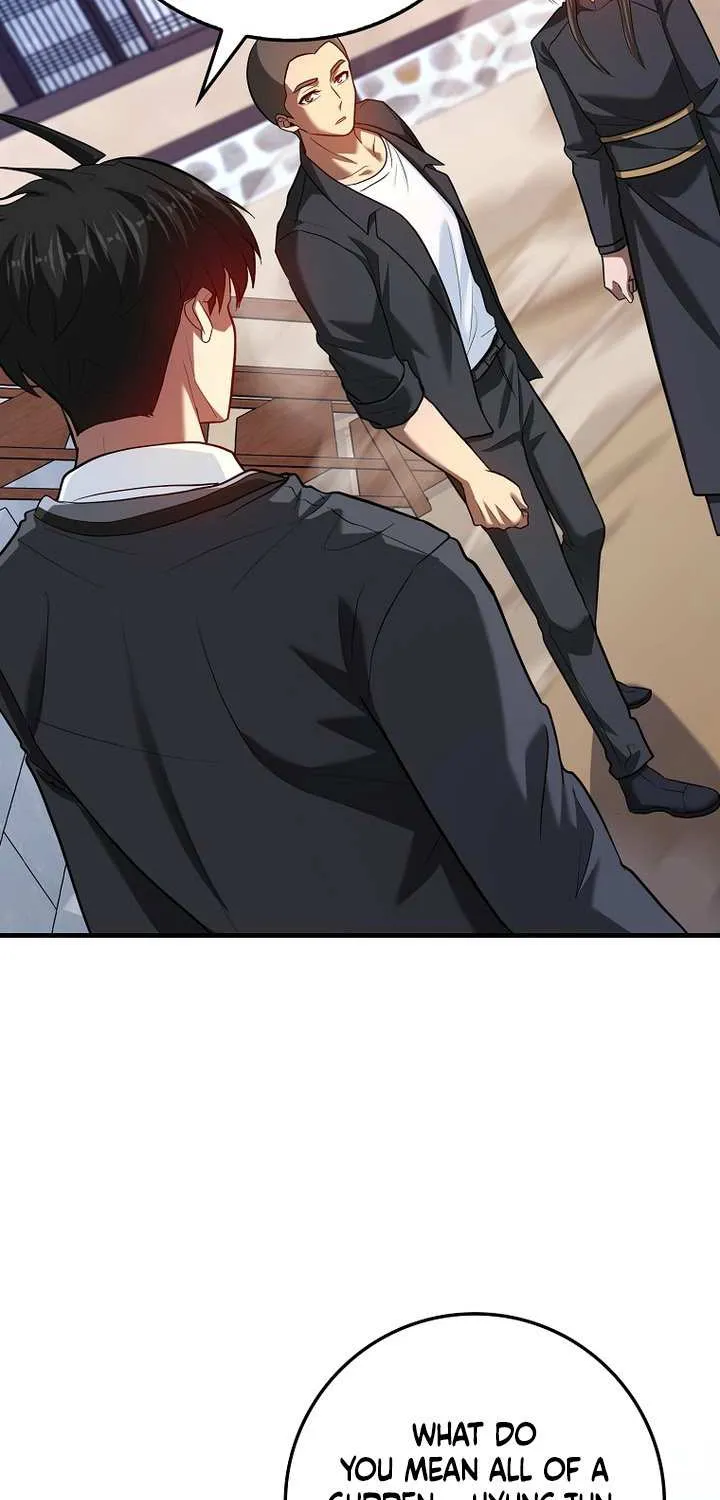 Read I Came Back as a Martial Genius Manga Online