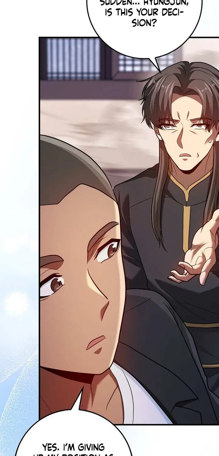 Read I Came Back as a Martial Genius Manga Online