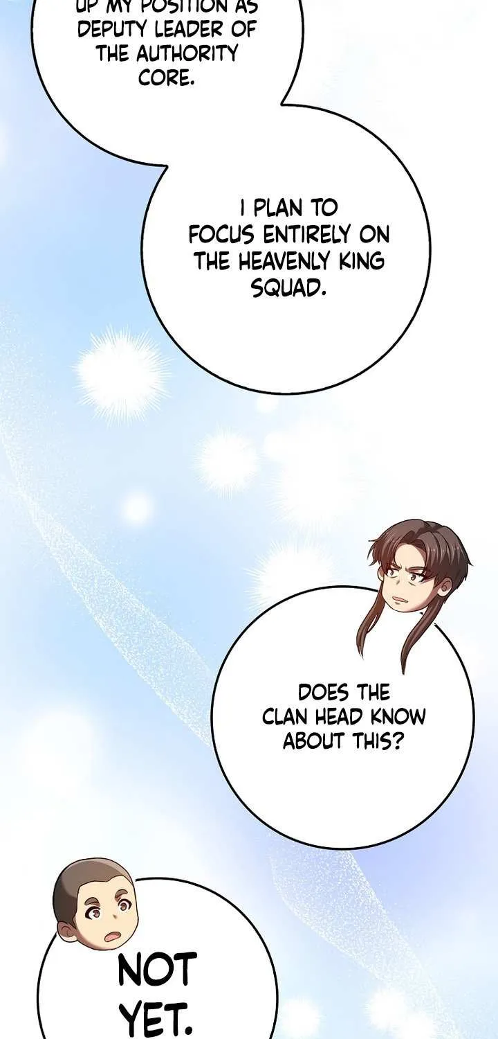 Read I Came Back as a Martial Genius Manga Online