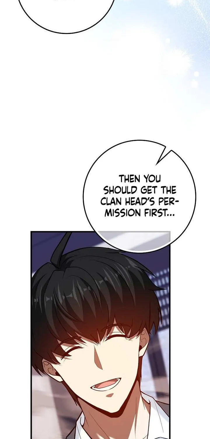 Read I Came Back as a Martial Genius Manga Online