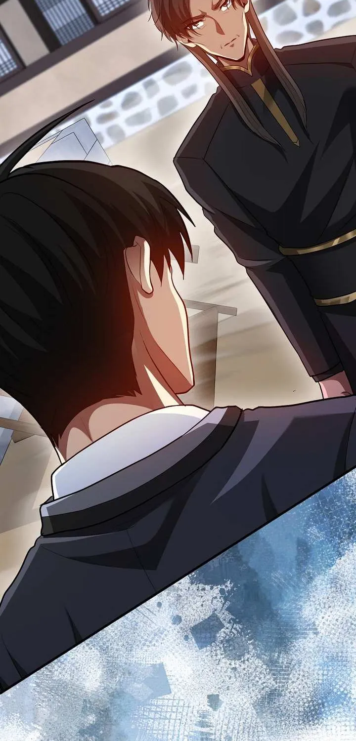 Read I Came Back as a Martial Genius Manga Online