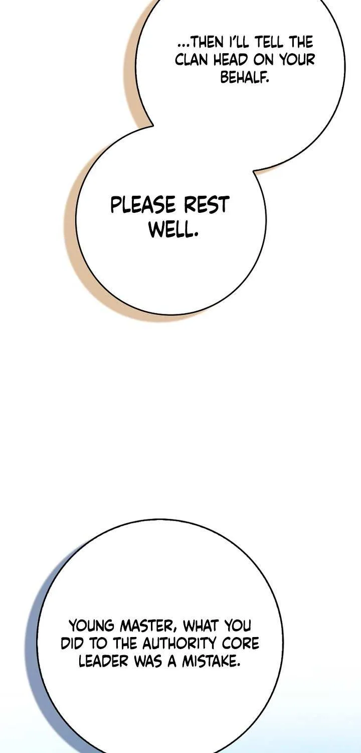 Read I Came Back as a Martial Genius Manga Online