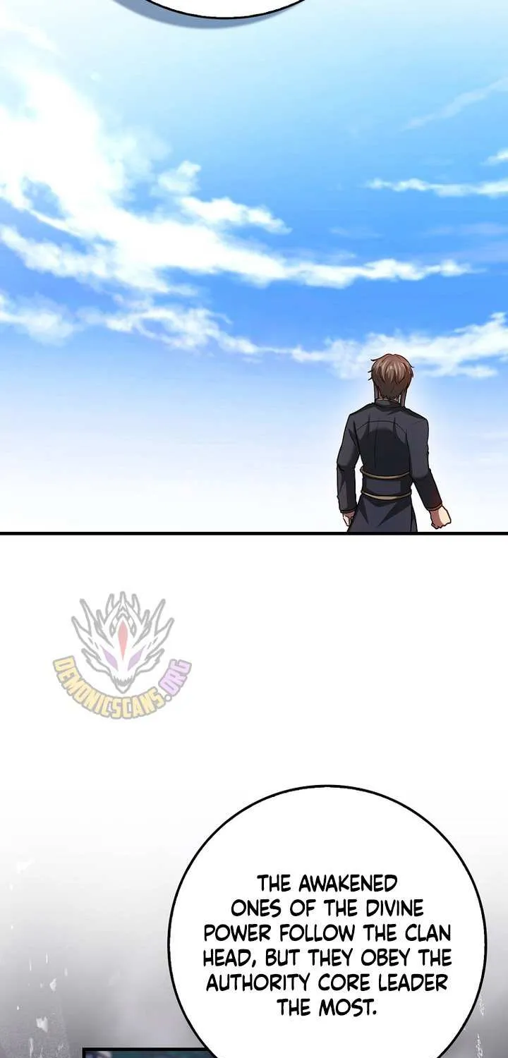 Read I Came Back as a Martial Genius Manga Online