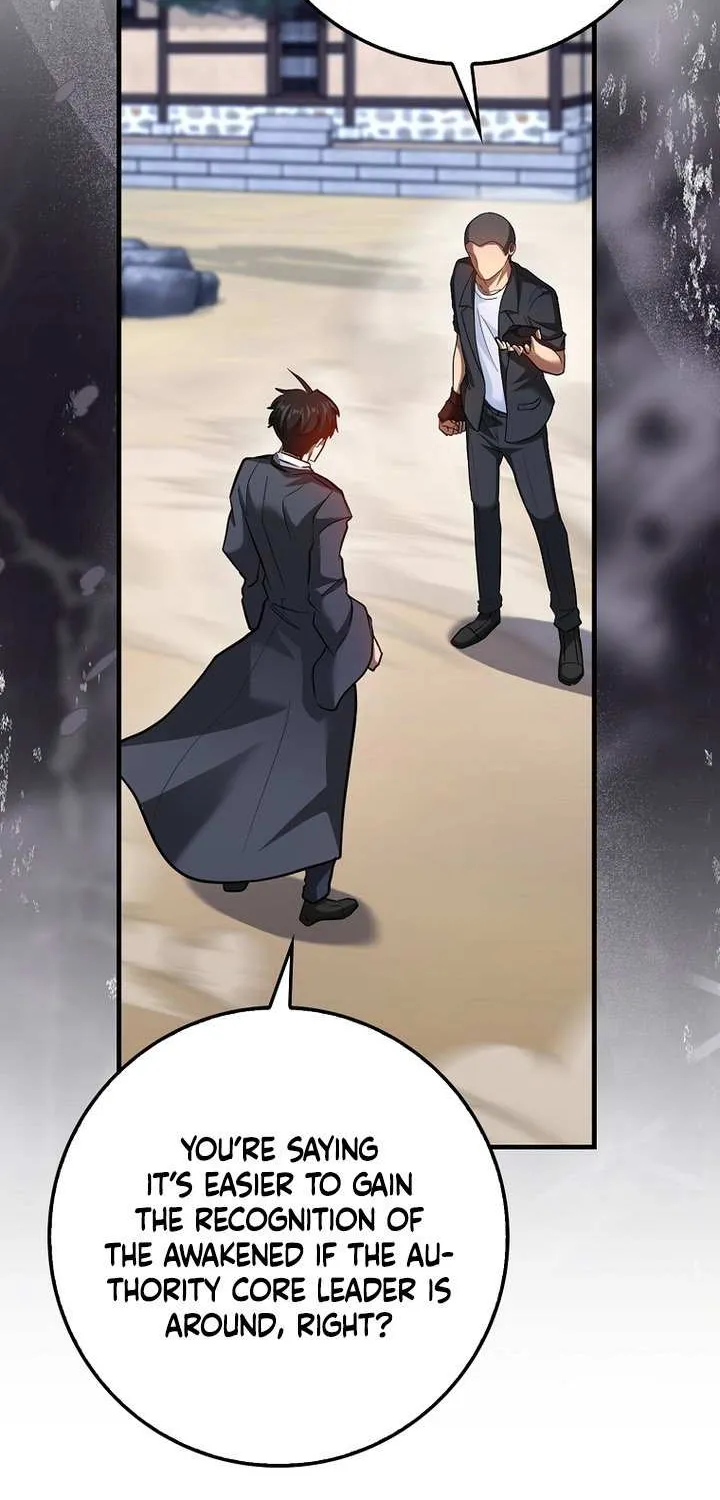 Read I Came Back as a Martial Genius Manga Online