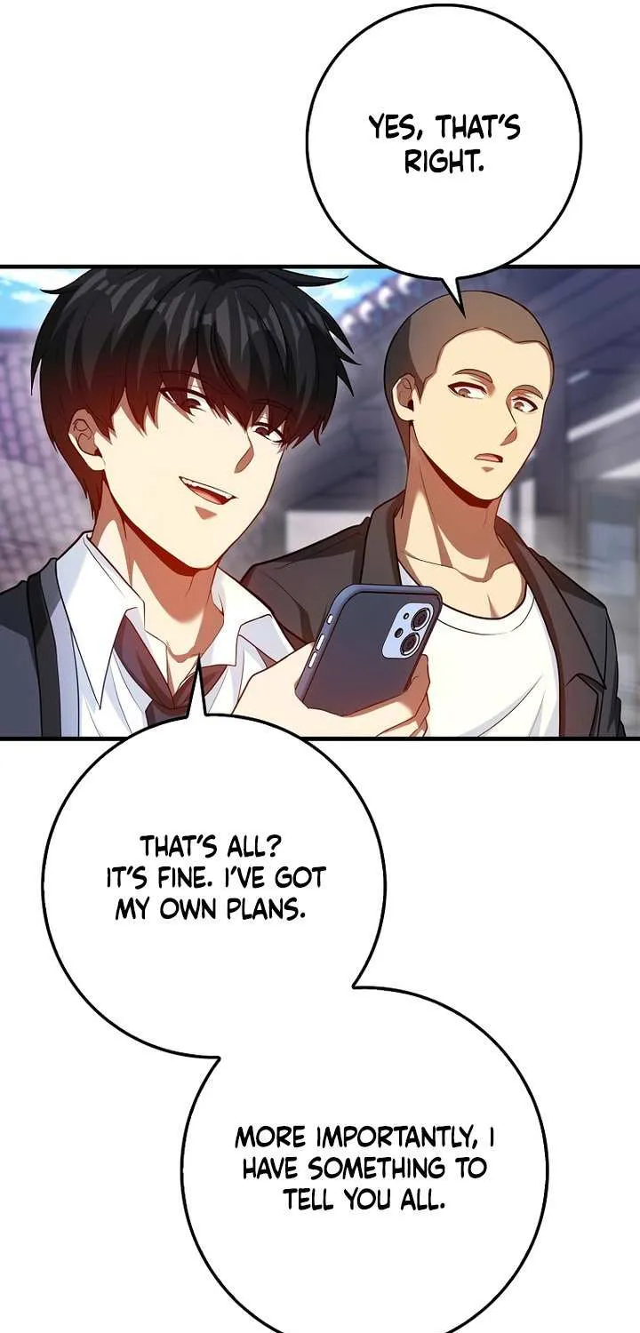 Read I Came Back as a Martial Genius Manga Online