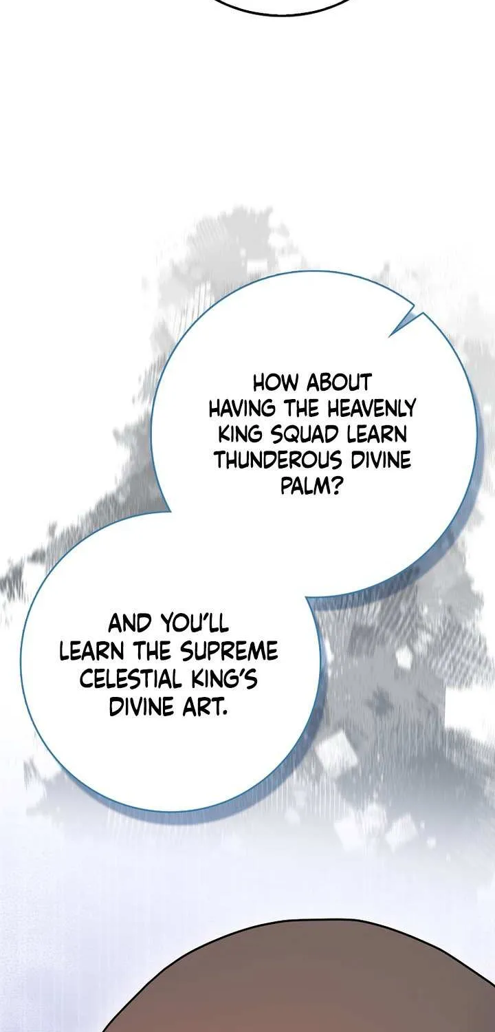 Read I Came Back as a Martial Genius Manga Online