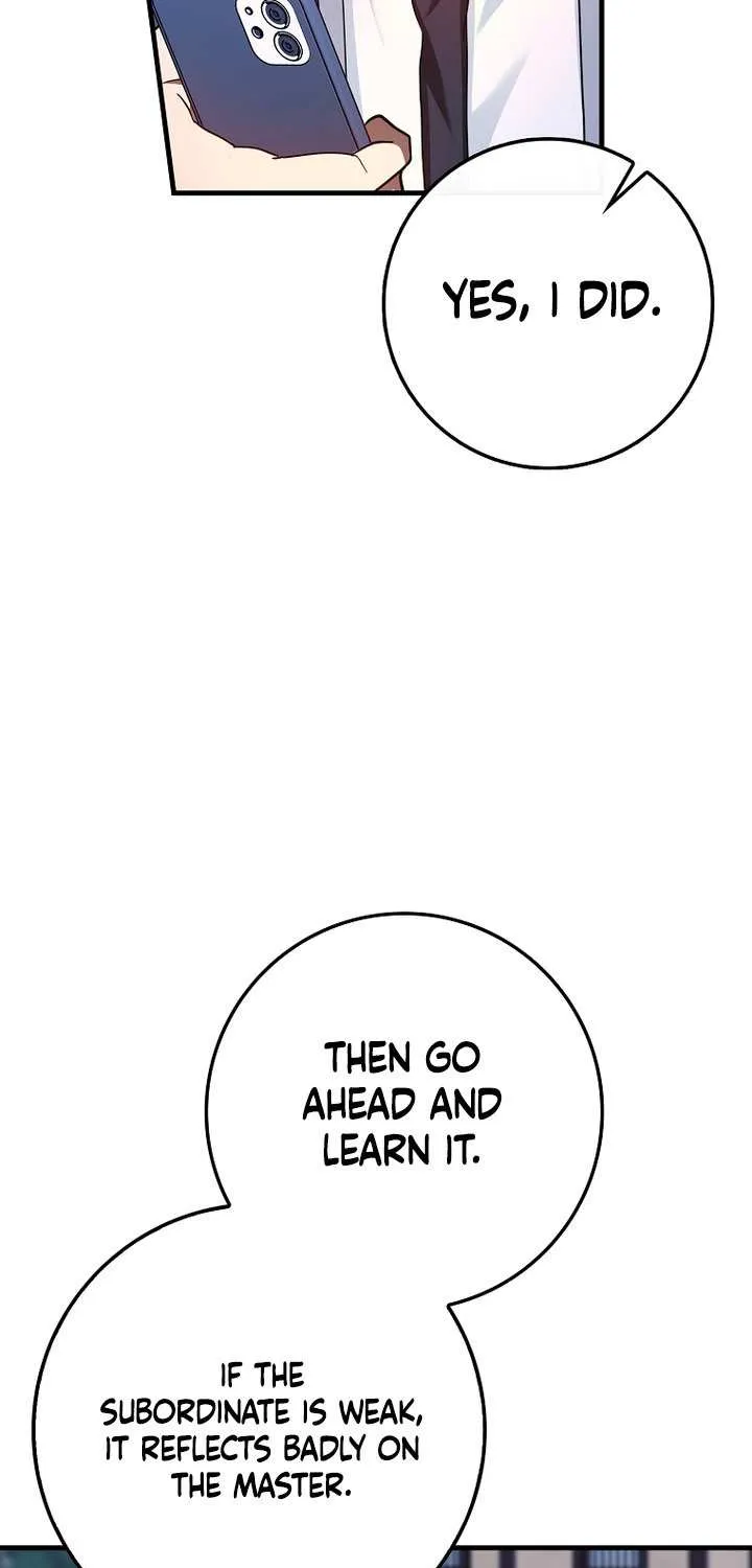 Read I Came Back as a Martial Genius Manga Online