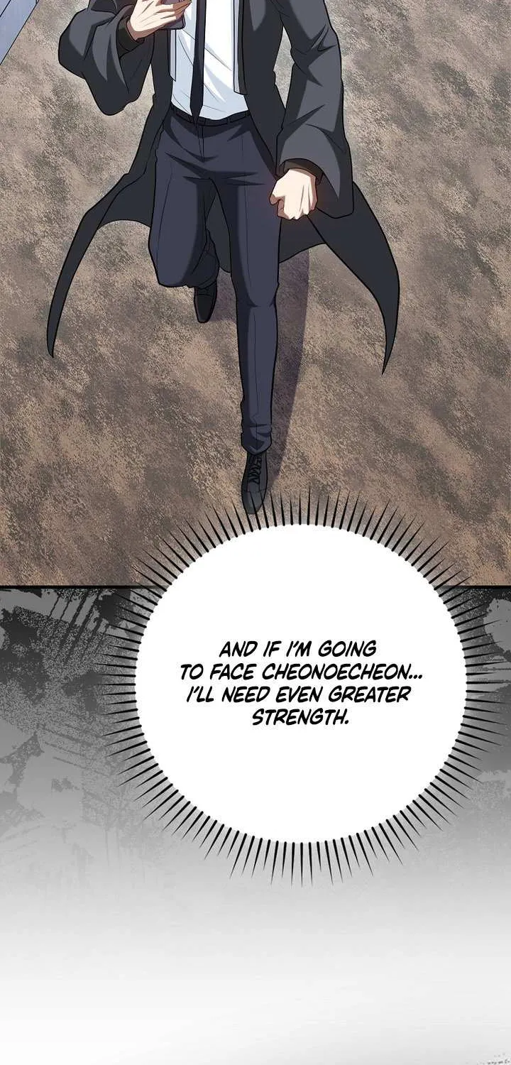 Read I Came Back as a Martial Genius Manga Online