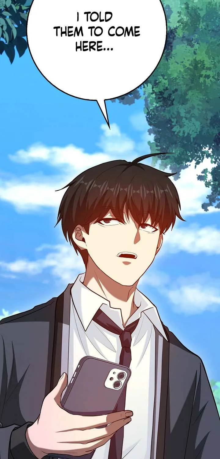 Read I Came Back as a Martial Genius Manga Online