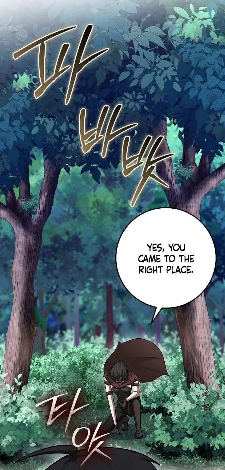 Read I Came Back as a Martial Genius Manga Online