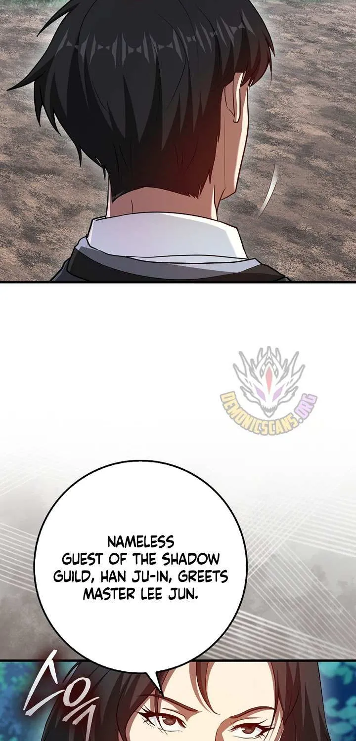 Read I Came Back as a Martial Genius Manga Online