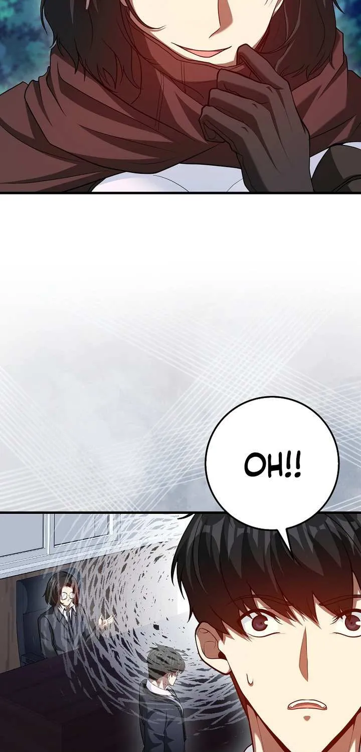 Read I Came Back as a Martial Genius Manga Online