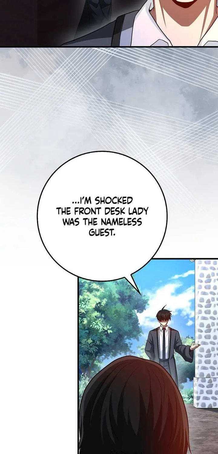 Read I Came Back as a Martial Genius Manga Online