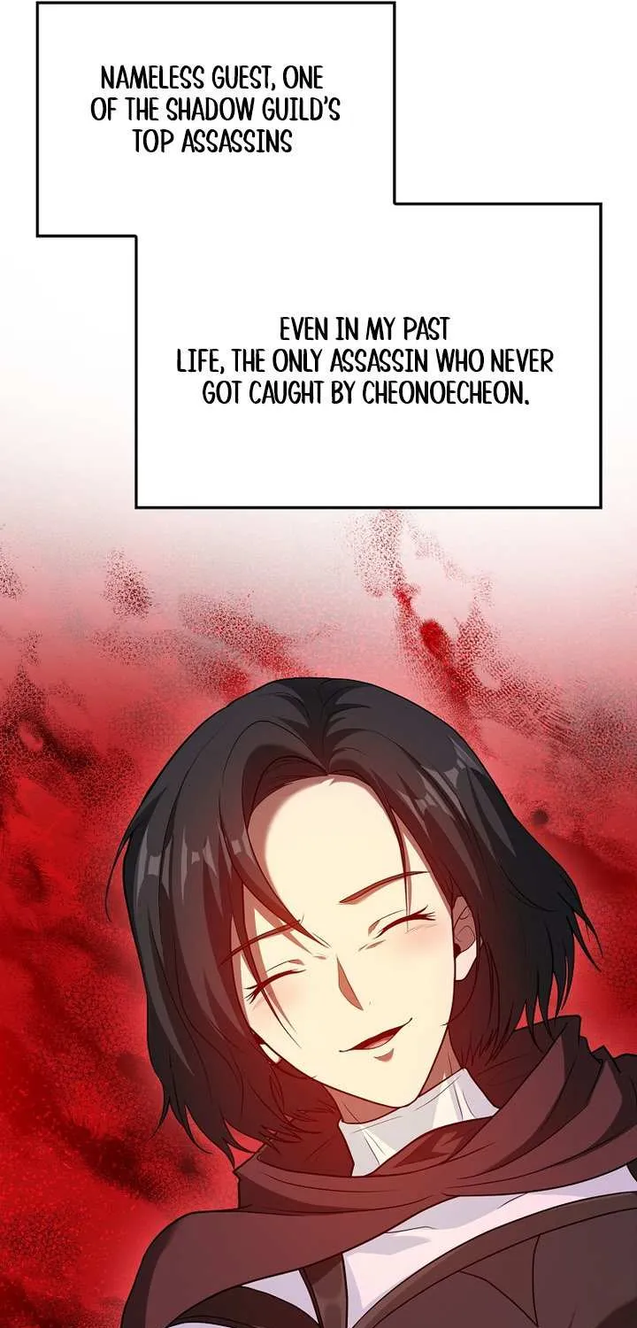 Read I Came Back as a Martial Genius Manga Online